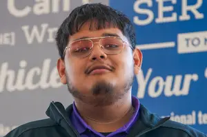 Eduardo 'Lalo' Barriga